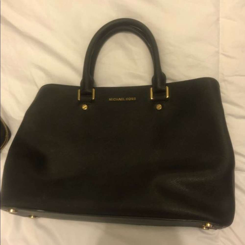 Michael Kors purse